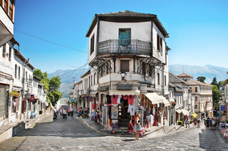 Gjirokastër image