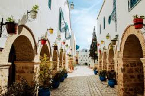 Mahdia: Hammamet & Carthage Land Excursion – A Fun and Discovering Day