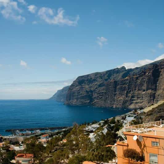 Tenerife: Kompletní soukromá prohlídka ostrova s odjezdy z jihu a severu