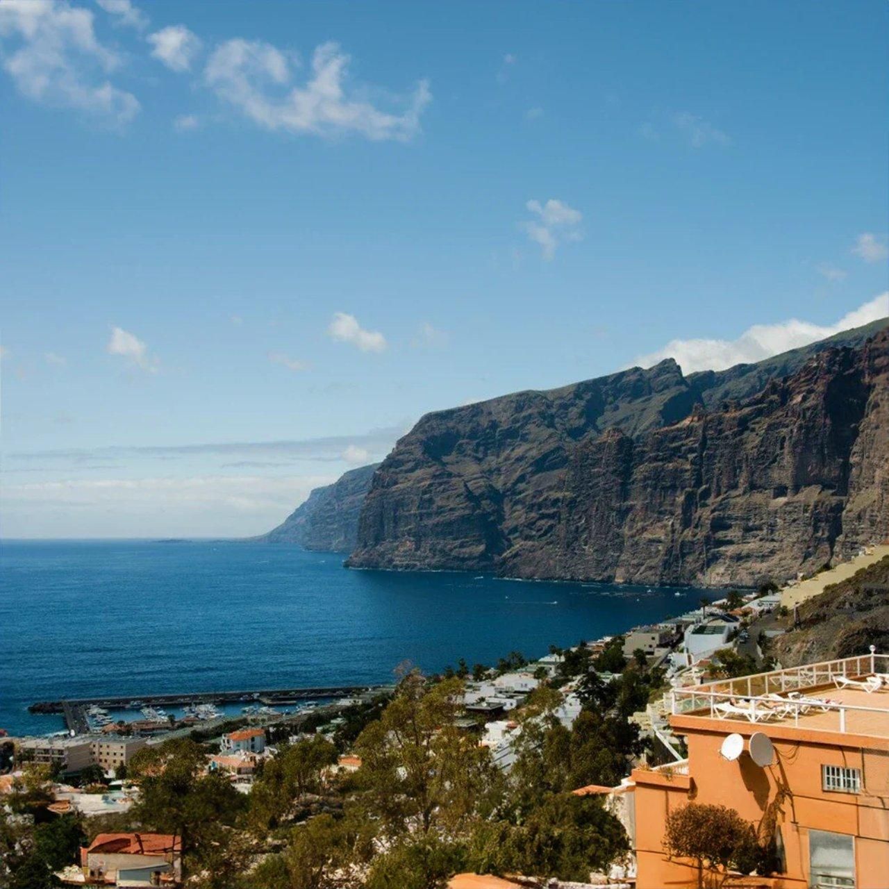 Teneriffa: Komplette private Tour über die Insel, mit Abfahrten von Süden und Norden
