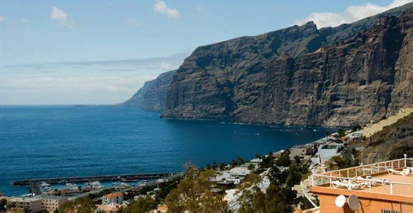 Tenerife: Full Island Sightseeing Tour, with departures from the south and north