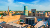 Khiva Garantida Tour - Housity