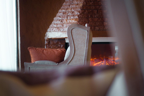Addis Ababa: 2-Day Debre Libanos & Spa Tour