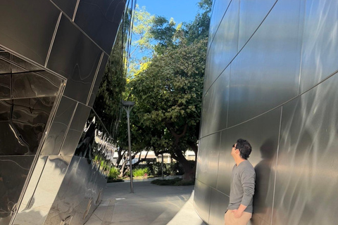 Los Angeles: Private Tour of Downtown L.A. Classics Los Angeles: Downtown Must-Sees – Top Highlights (Private Walking Tour)