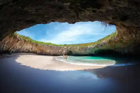 Parc national des Islas Marietas + plongée en apnée à Los Arcos de Mismaloya