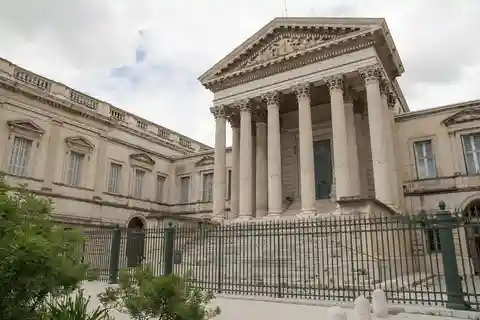Montpellier Visita guiada privada a pie