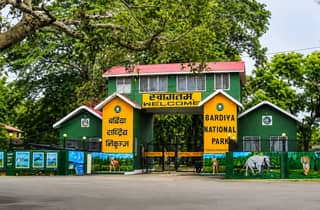 Ab Kathmandu: 5-tägige Wildtier-Tour im Bardia-Nationalpark