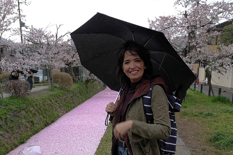 Shore excursion: A Private Kyoto Tour From Osaka/Kobe Port Private Tour for Maximum 8 Travelers in the Group
