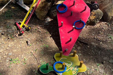 Guadeloupe: immersive, all-inclusive tour in the heart of Guadeloupe Guadeloupe: Immersive, all-inclusive tour in the heart of Guadeloupe