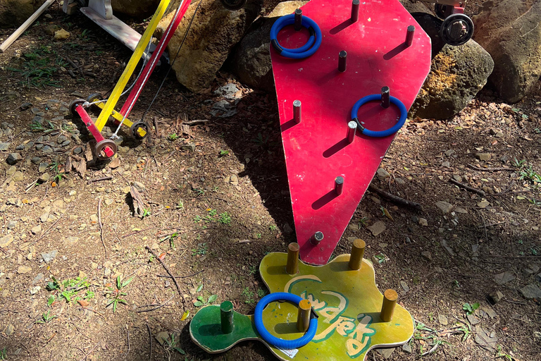 Guadeloupe: immersive, all-inclusive tour in the heart of Guadeloupe Guadeloupe: Immersive, all-inclusive tour in the heart of Guadeloupe