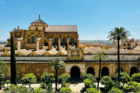 Córdoba Monumental Tour: Your First Introduction to Córdoba Córdoba Monumental Tour: Your First Introduction to Córdoba