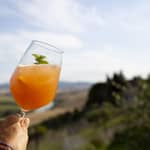Volterra: Esperienza di miscelazione di cocktail con finger food
