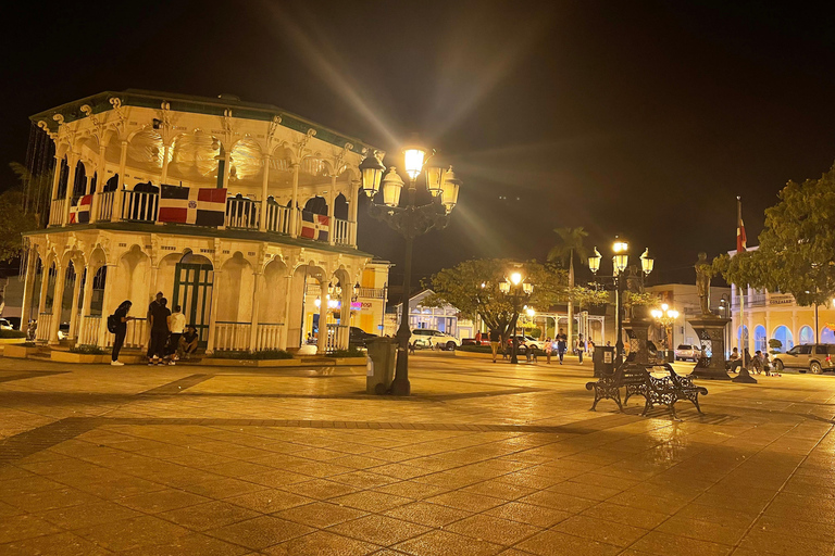 Puerto Plata City Tour: Tradition, Culture, and Coastal Beauty