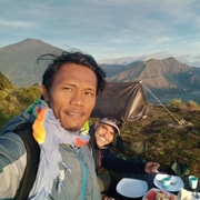 Pergasingan Hill Trek: Unveiling the Beauty of Sembalun