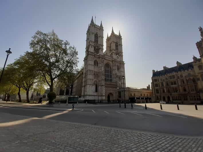 London: Jewish History - Private Walking Tour
