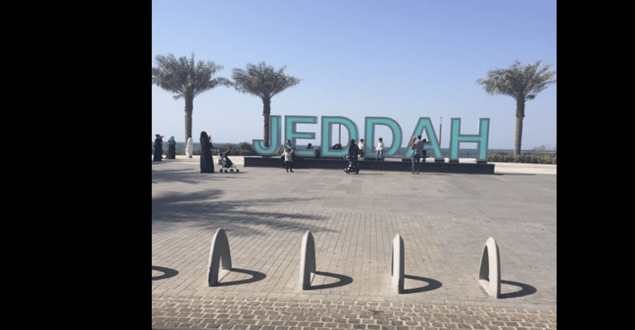 Jeddah: City Highlights Tour with Local Guide photo 3