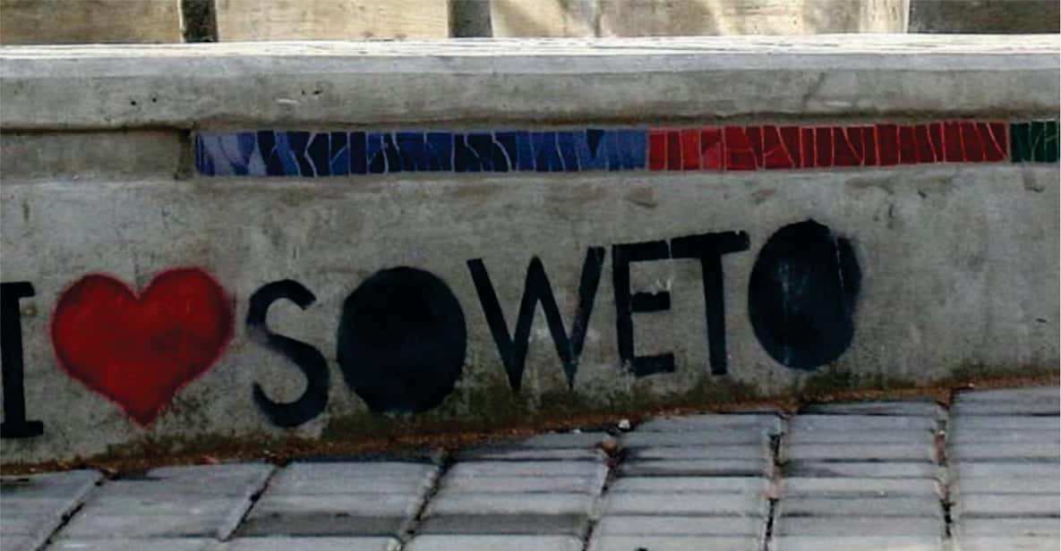Afbeelding 12 van Johannesburg: dagtour Wieg van de mensheid en Soweto Township