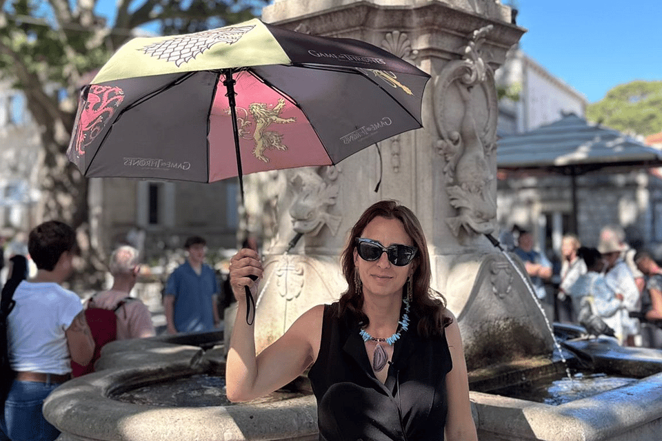 Private Game of Thrones Tour