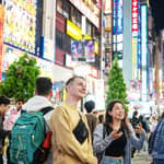Tokyo: tour a piedi della vita notturna e dei vicoli segreti di Shinjuku