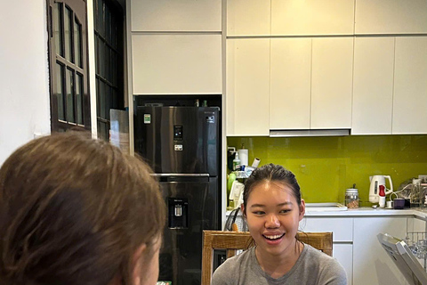 ورشة عمل قهوة هانوي: اصنع 6 مقاهي فيتنامية في منزلك4 أنواع من القهوة