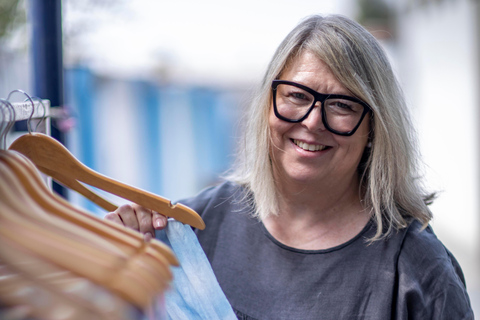 Jaipur: Natural Dyeing and Shibori Tie & Dye Workshop