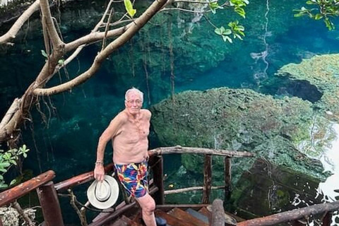 Zanzibar: Halvdagsutflykt till Maalum-grottanPrivat tur från Paje, Kizimkazi, Michanvi, Jambiani