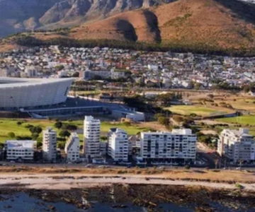 4 Day Small Group Garden Route Tour From Cape Town