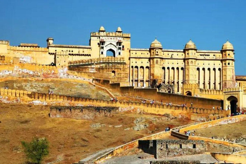 Golden triangle Tour 4 Days Golden triangle Tour 3 Night 4 Days