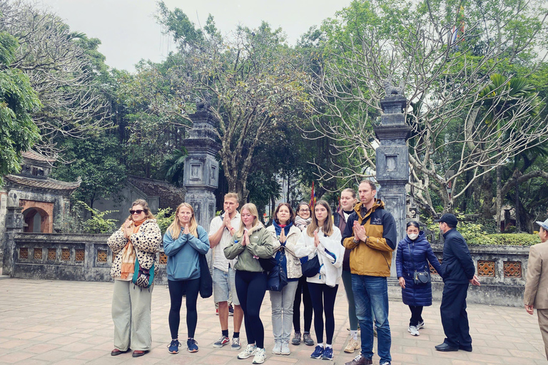 Custom Private Ninh Binh - Explore Your Way Full Packages From Ninh Binh Daily with Private Car & Lunch