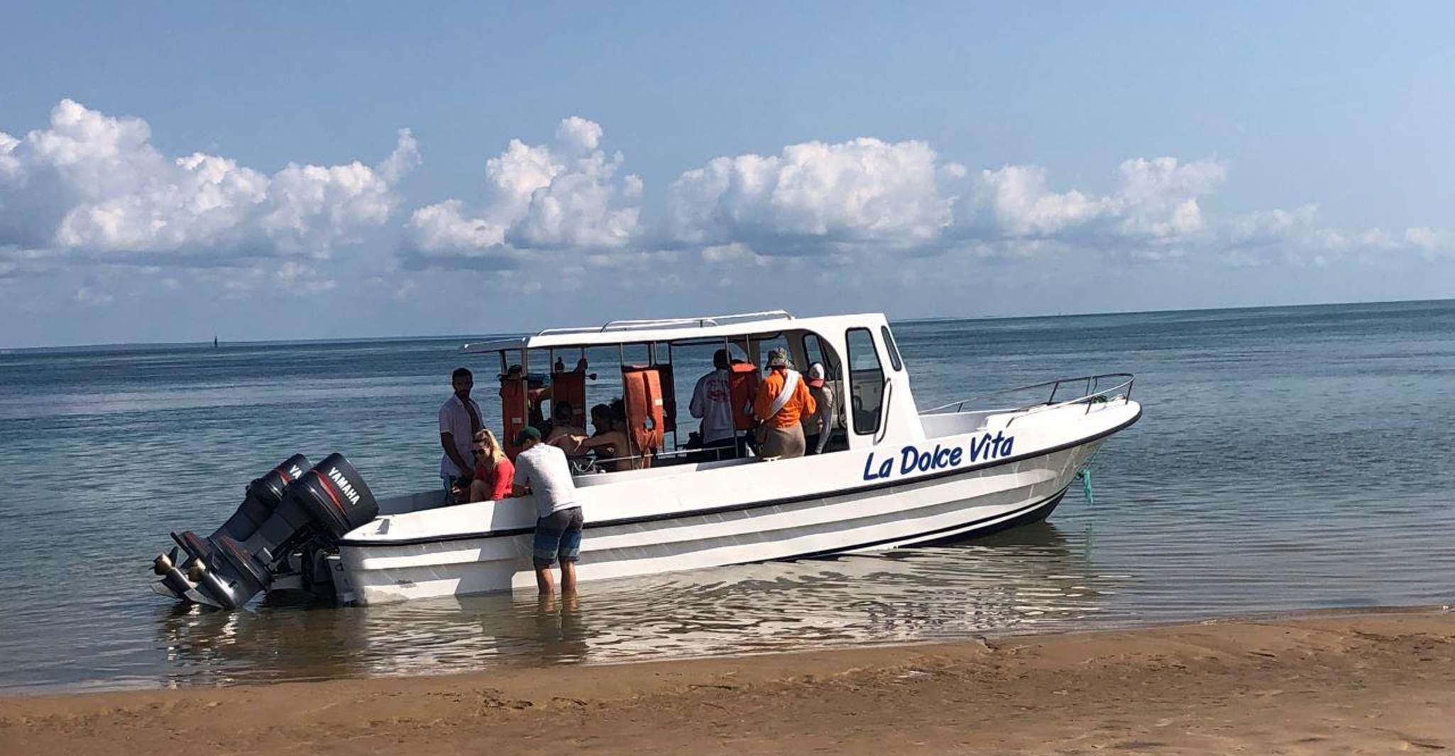 Inhaca Island Day Tour - Housity
