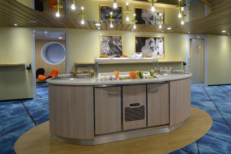 Helsinki: Ferry Between Helsinki & Tallinn with Eckero Line Tallinn → Helsinki (One Way)