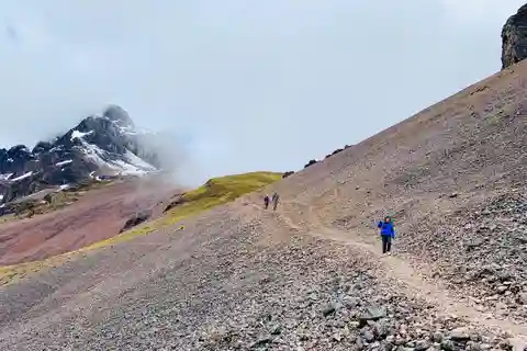 CAMINO DE LARES A MACHUPICCHU 4 DÍAS TODO INCLUIDO.