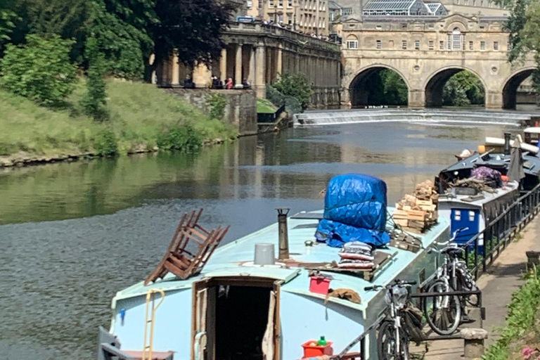 Clueniversiteit van Magie! Meeslepende schattenjacht in Bath