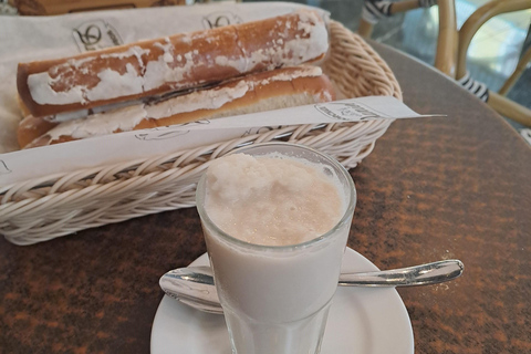 Visite culinaire traditionnelle à Valence