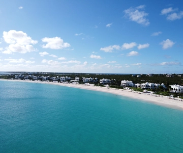 From St Martin to Anguilla's Dream Beaches Catamaran Tour
