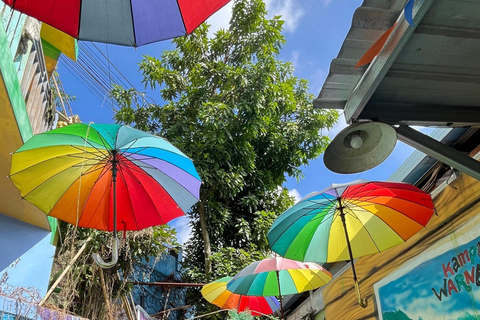 Malang: Discover Colorful & Create Your Own Batik Souvenir