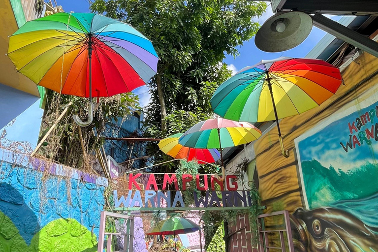 Malang: Discover Colorful & Create Your Own Batik Souvenir