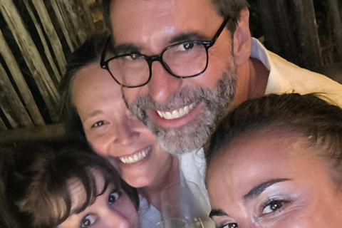 Salvador bar tour with local drinks guided by an expert