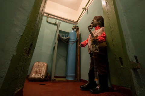 Riga: Soviet Bunker, Seaside Fortress + Authentic BBQ lunch