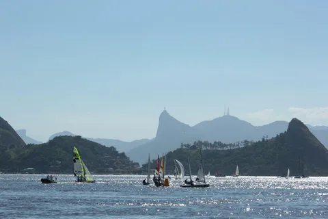 Niterói Oceánico + Camino Niemeyer (MAC)