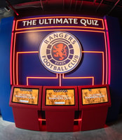 Glasgow, Rangers Football Club Museum Entry - Hizvo