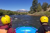 Buena Vista, Salida Valley Raft Adventure - Housity