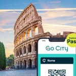 Rome Explorer: pass per le attrazioni con servizio di concierge locale