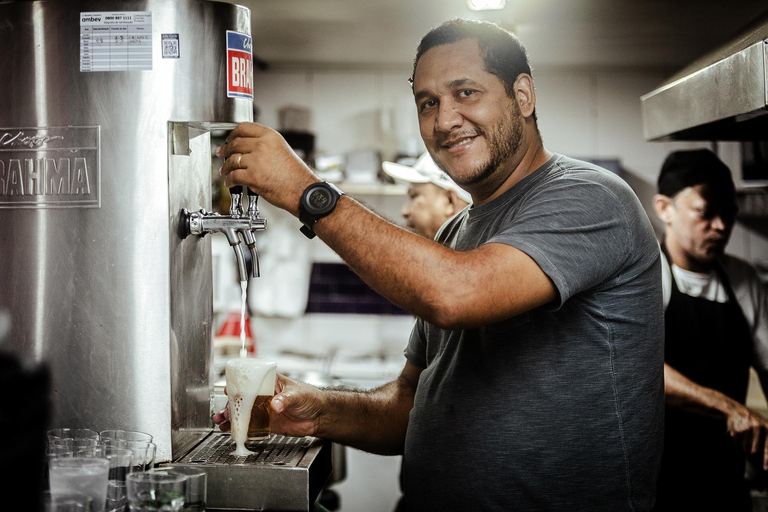 Carioca Kitchens Rio de Janeiro Food Tour with 12+ Tastings