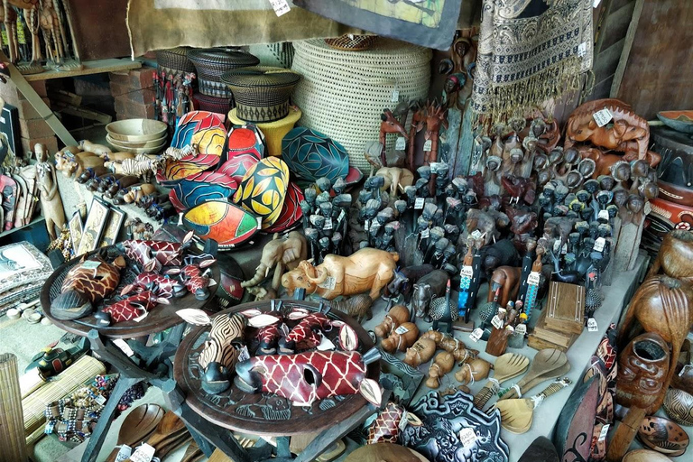 هلوهلوي ملحمة إكسبلورر - رحلات السفاري والريفية