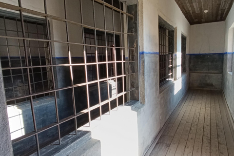 Kaunas Ninth Fort: A Journey Through Dark History