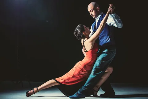 Cena Show de Tango Ejecutiva en Esquina Homero Manzi con Traslado