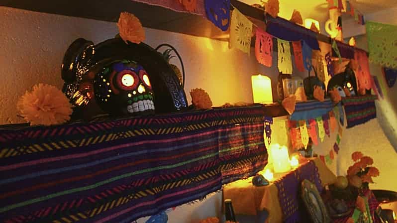 Ημέρα των Νεκρών, Posadas και Ημέρα Ανεξαρτησίας | GetYourGuide