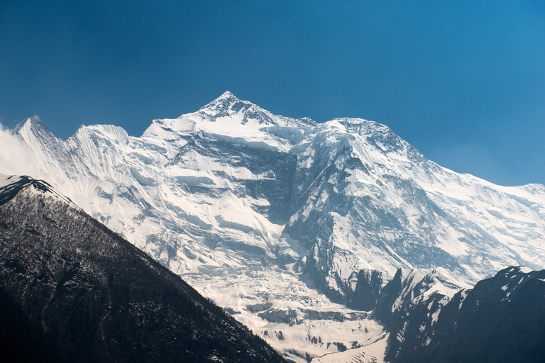 Annapurna Circuit Trek - 12 DaysAnnapurna Circuit Trek