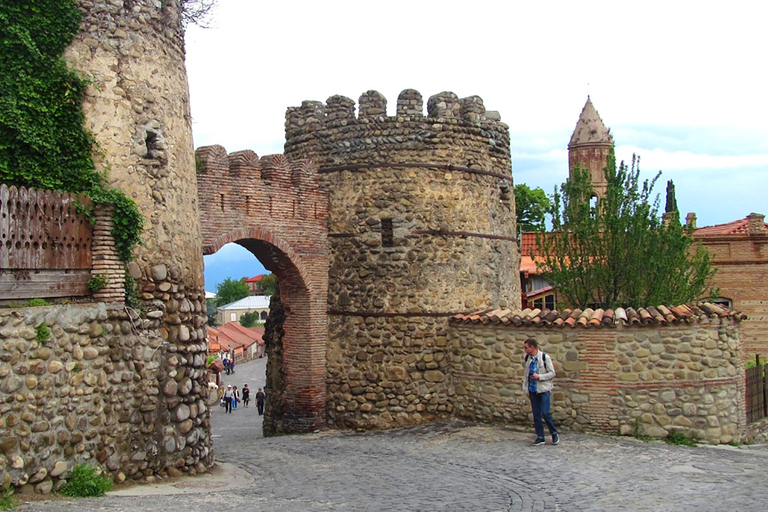 Tbilisi: 7-Day Armenia and Georgia Highlights Tour